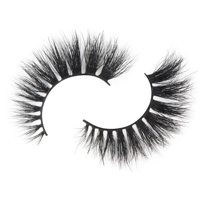 Eyelashes - #3 DIVINE