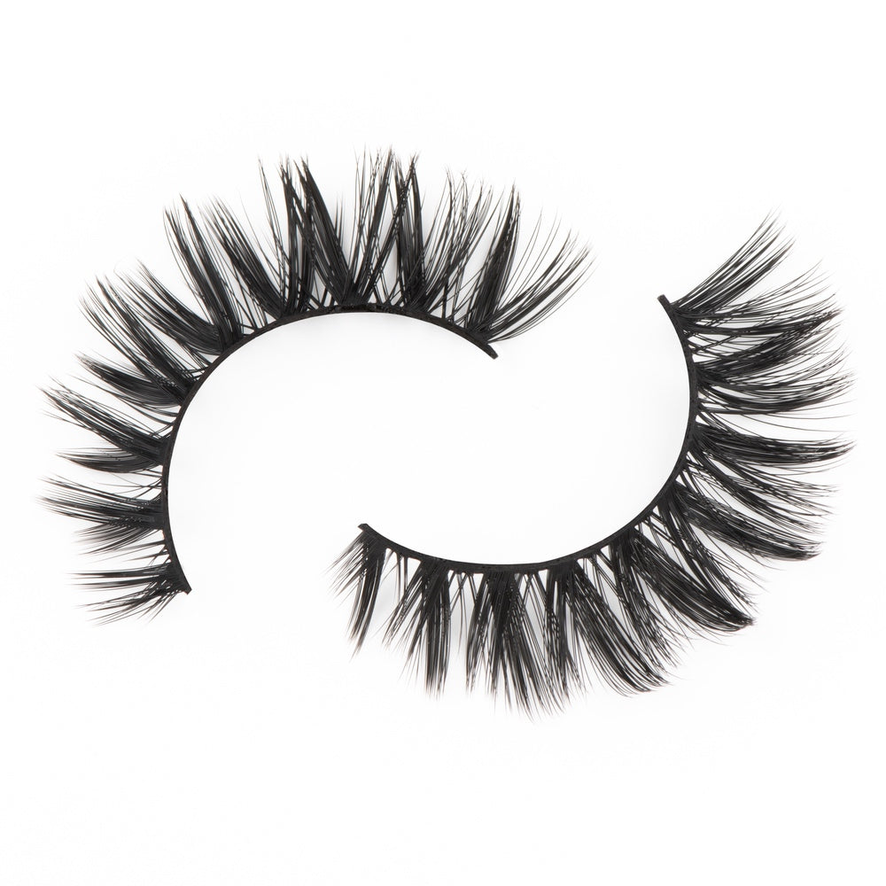 Eyelashes - #5 BLOSSOM