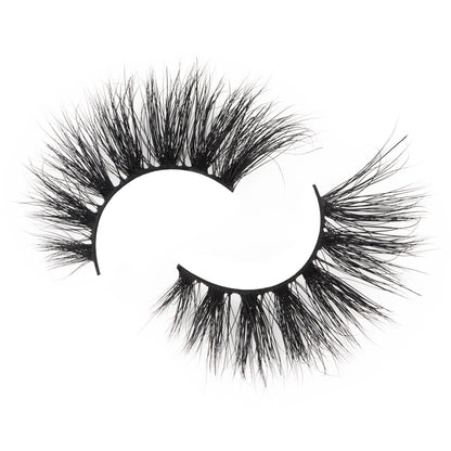 Eyelashes - #8 SATURN