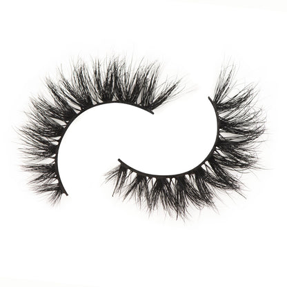 Eyelashes - #1 SOLE