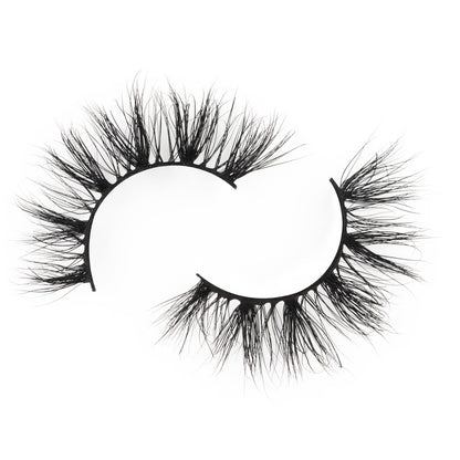 Eyelashes - #4 GRACE